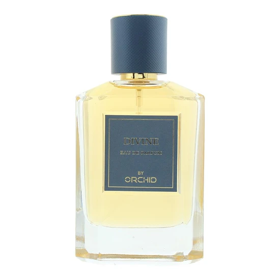 Orchid Divine Eau De Parfum 100ml