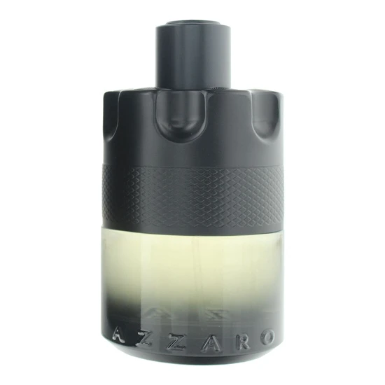 Azzaro The Most Wanted Intense Eau De Toilette 100ml