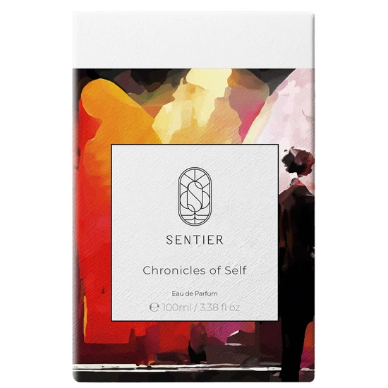Sentier Chronicles Of Self Eau De Parfum 100ml