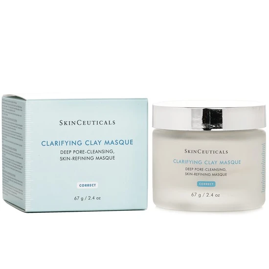 SkinCeuticals Clarifying Clay Masque 60ml