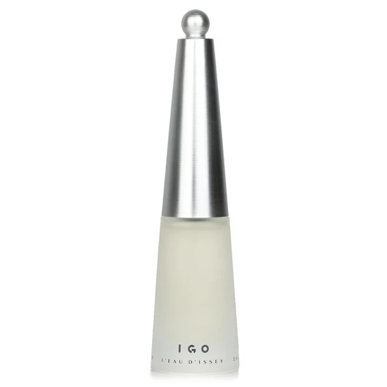 Issey Miyake L'Eau d'Issey IGO Eau De Toilette 60ml + 20ml Cap