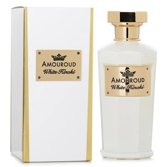 Amouroud White Hinoki Eau De Parfum 100ml