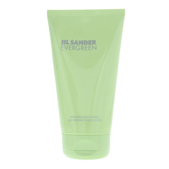 Jil Sander Evergreen Body Lotion 150ml