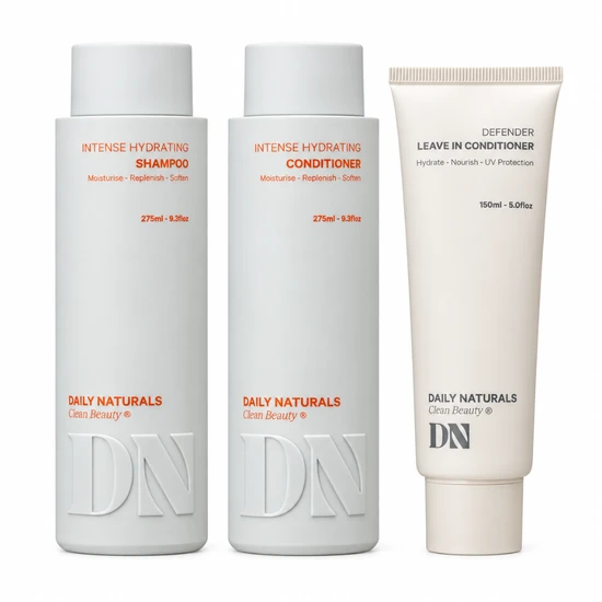 Daily Naturals Quench Christmas Pack