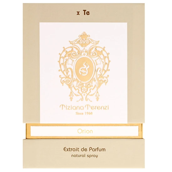 Tiziana Terenzi Orion Extrait De Parfum 100ml