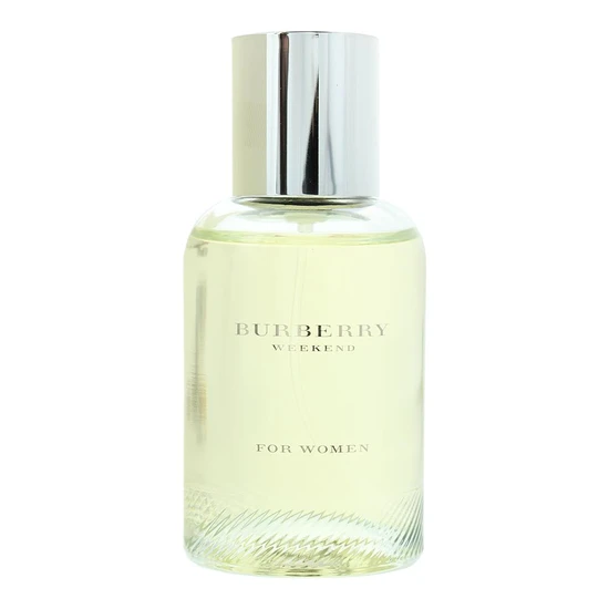 BURBERRY Weekend For Women Eau De Parfum 50ml