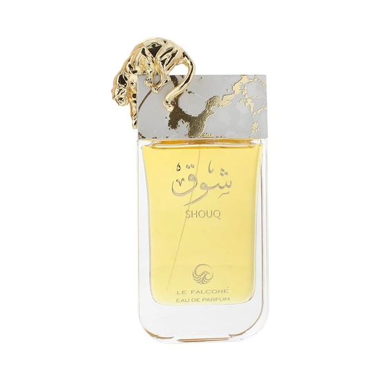Le Falcone Shouq Eau De Parfum 90ml