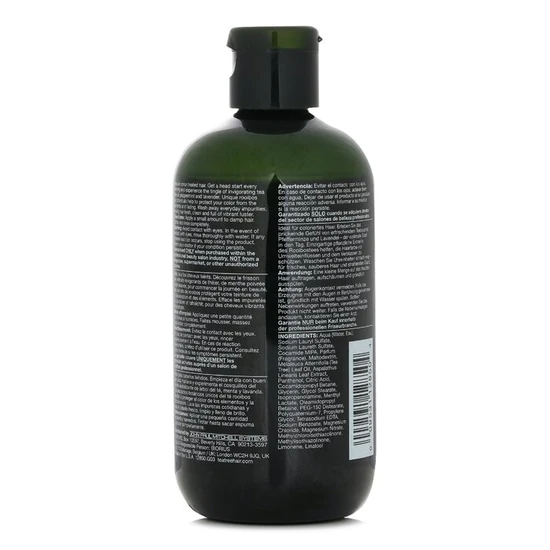 Paul Mitchell Tea Tree Special Colour Shampoo 300ml