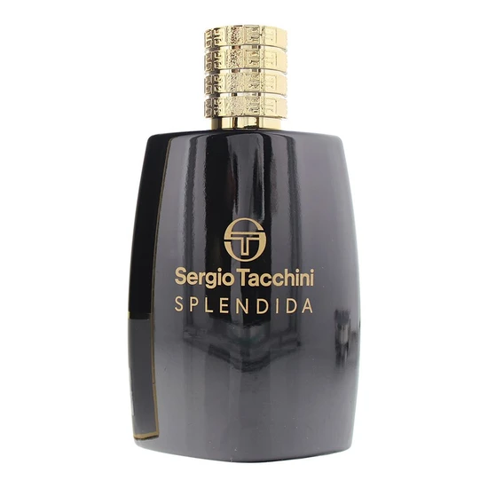 Sergio Tacchini Splendida Eau De Parfum 100ml