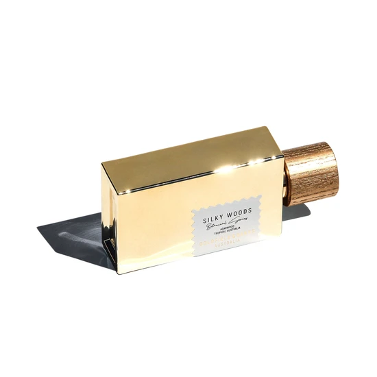 Goldfield & Banks Silky Woods Perfume Concentrate 50ml