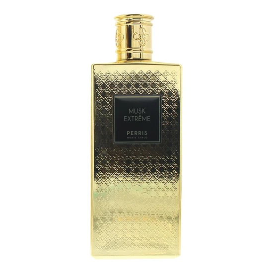 Perris Monte Carlo Musk Extreme Eau De Parfum 100ml