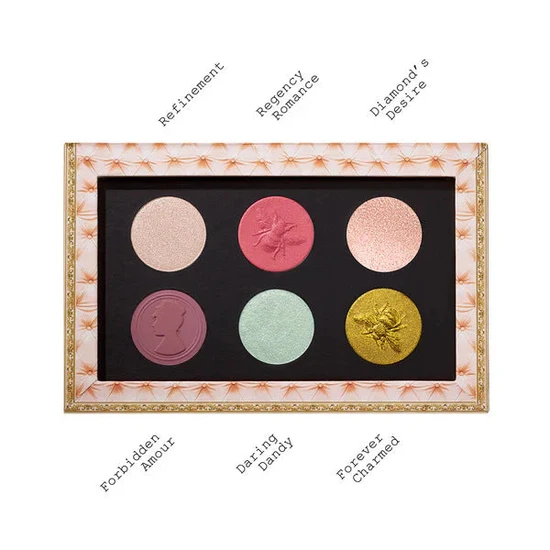 Pat McGrath Labs MTHRSHP: Belle Of The Ball Palette