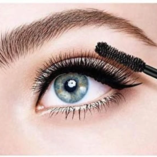 L'Oreal Paris Castor Oil Enriched Paradise Volumising Mascara Black