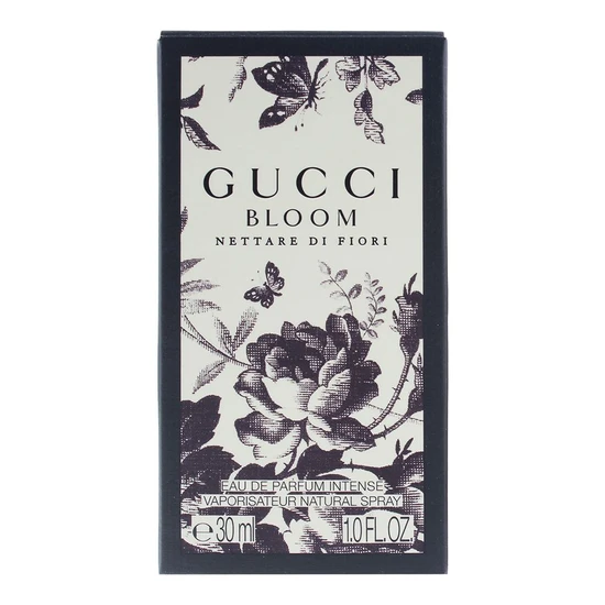 Gucci Bloom Nettare Di Fiori Eau De Parfum 30ml
