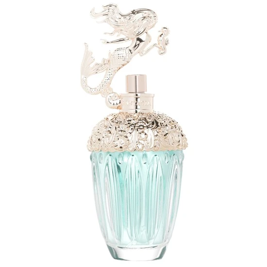 Anna Sui Fantasia Mermaid Eau De Toilette 75ml