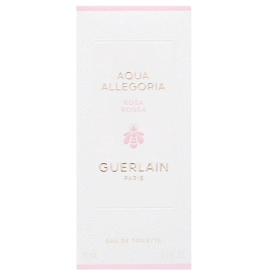 GUERLAIN Aqua Allegoria Rosa Rossa Eau De Toilette 75ml