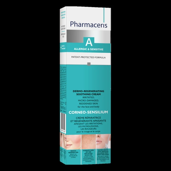 Pharmaceris A Corneo-Sensilium Soothing Repair Cream