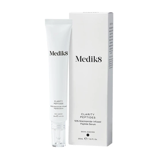 Medik8 Clarity Peptides 30ml