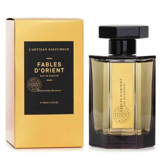 L'Artisan Parfumeur Fables D'orient Eau De Parfum 100ml