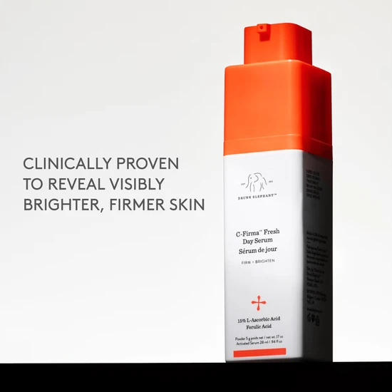 Drunk Elephant C-Firma Fresh Day Serum 28ml