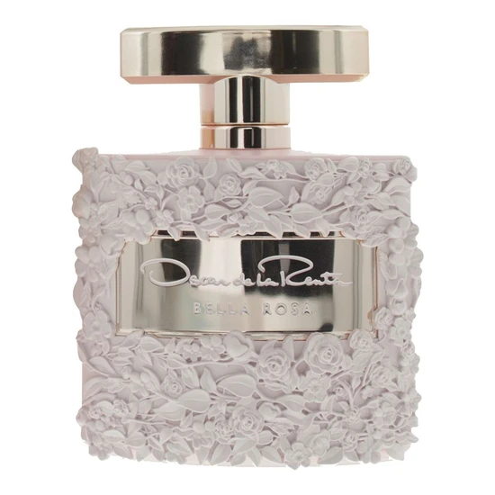 Oscar de La Renta Bella Rosa Eau De Parfum 100ml