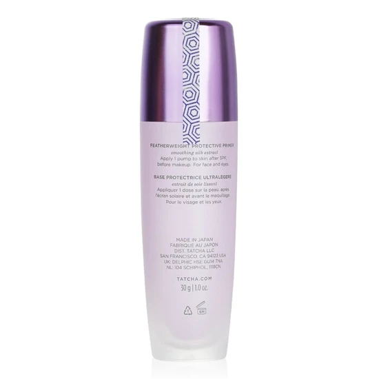Tatcha The Liquid Silk Canvas 30g