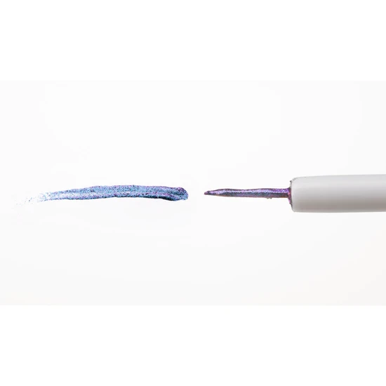 Glisten Cosmetics Deep Sea Chroma Flik Liquid Liner