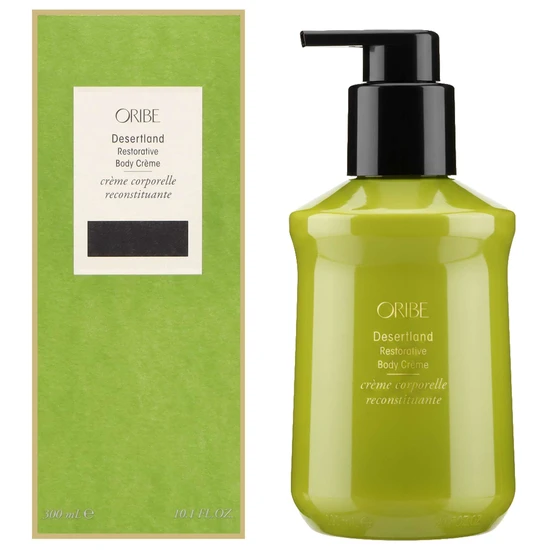 Oribe Desertland Restorative Body Creme 300ml