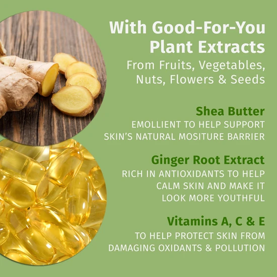 Hempz Original Body Moisturiser 66ml