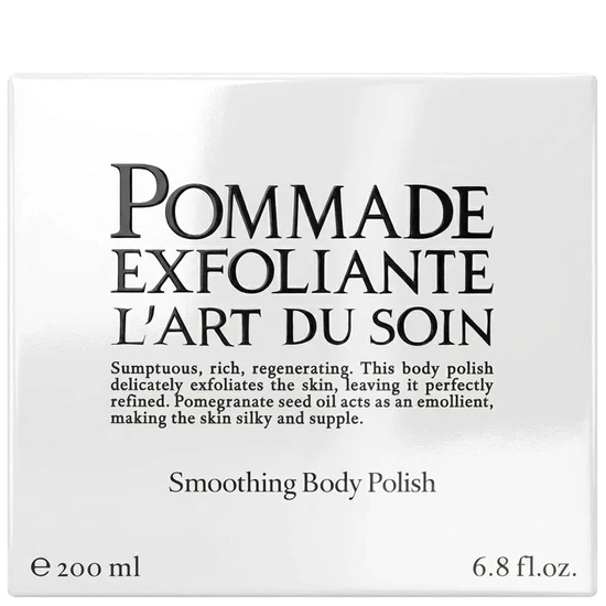 Diptyque Smoothing Body Polish 200ml
