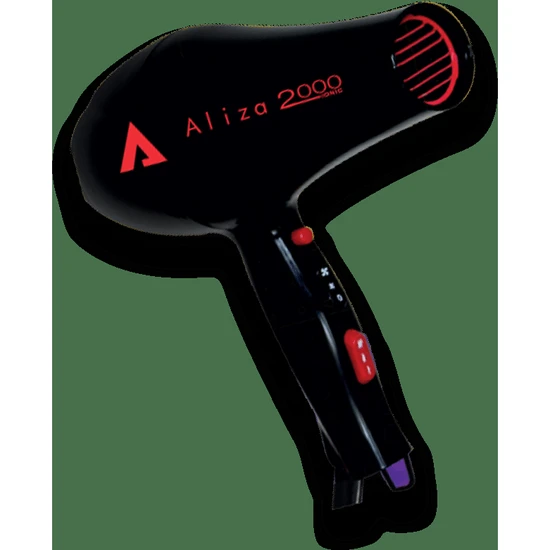 Aliza Ionic 2000 Hair Dryer