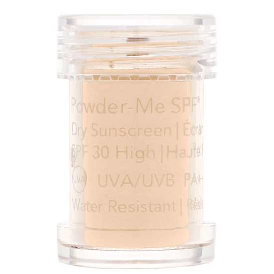 Jane Iredale Powder Me Dry Sunscreen SPF 30 Translucent