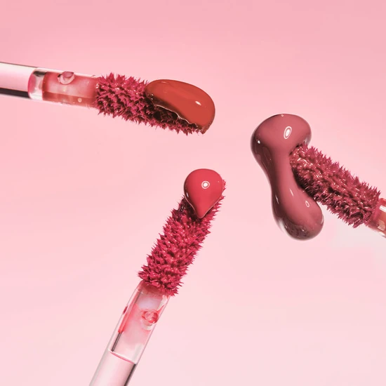 Blessed Moon Fluffy Lip Tint 01 CHEEZE