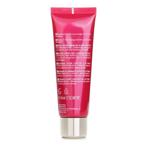 Nuxe Merveillance Lift Glow Firming Radiance Cream 50ml