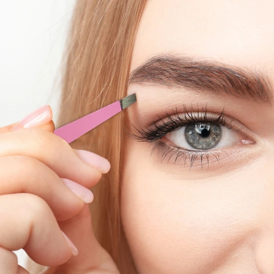 Give Me Professional Tweezers