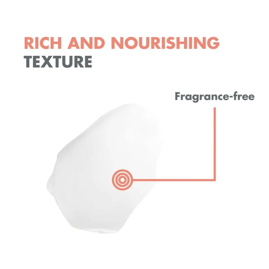 Avène XeraCalm A.D. Lipid-Replenishing Cream For Dry, Itchy Skin 200ml