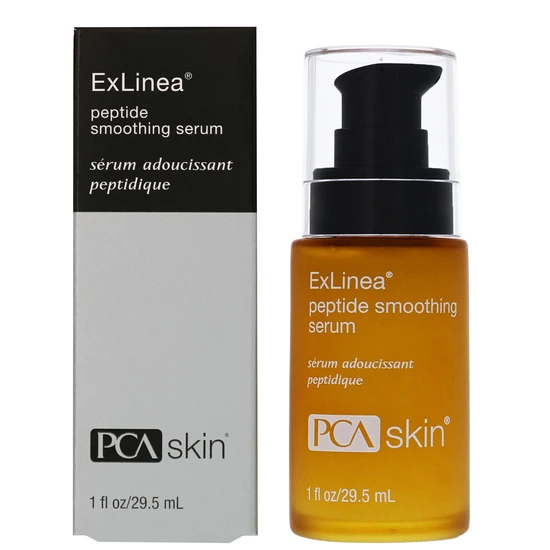 PCA SKIN ExLinea Peptide Smoothing Serum 29.5ml