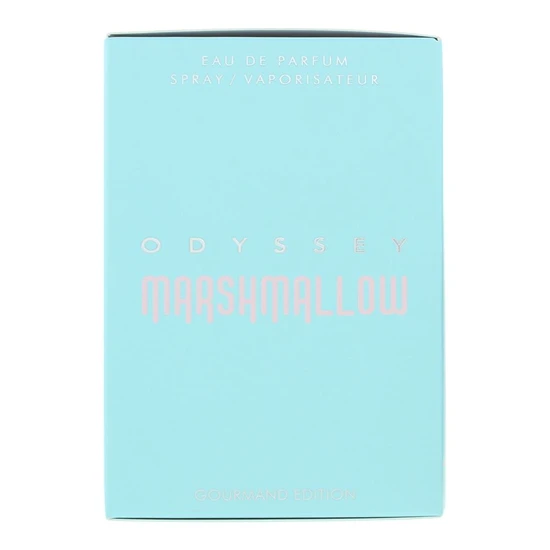 Armaf Odyssey Marshmallow Eau De Parfum 100ml