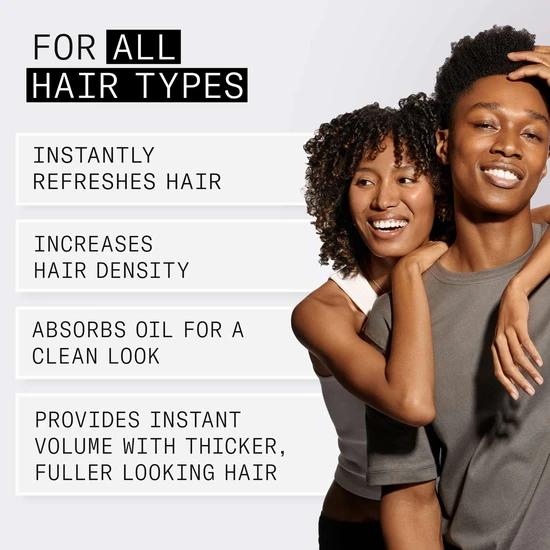 Nioxin Styling Density Defend Volumising Dry Shampoo 180ml