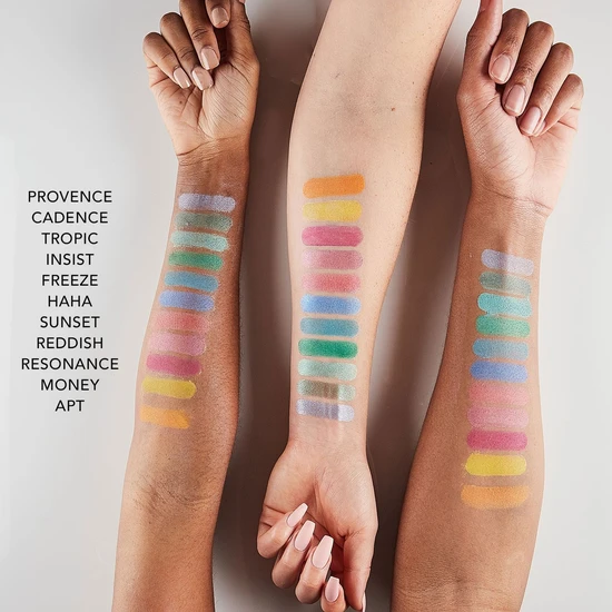 Bellápierre Cosmetics Shimmer Powder Discoteque