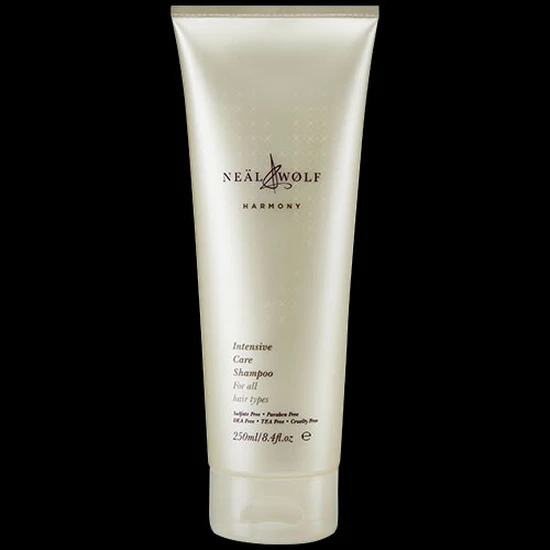 Neal & Wolf Harmony Intensive Care Shampoo 250ml