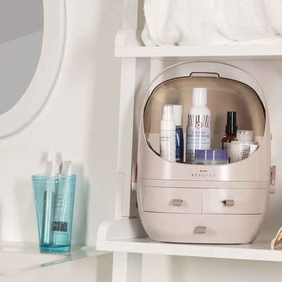 Stylpro Beauty Storage Podlette
