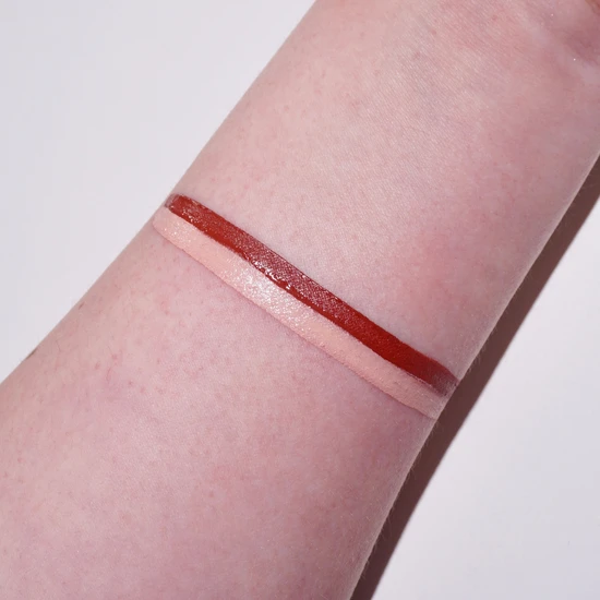 Glisten Cosmetics Buff Nude Split Liner Eyeliner Small - 3g