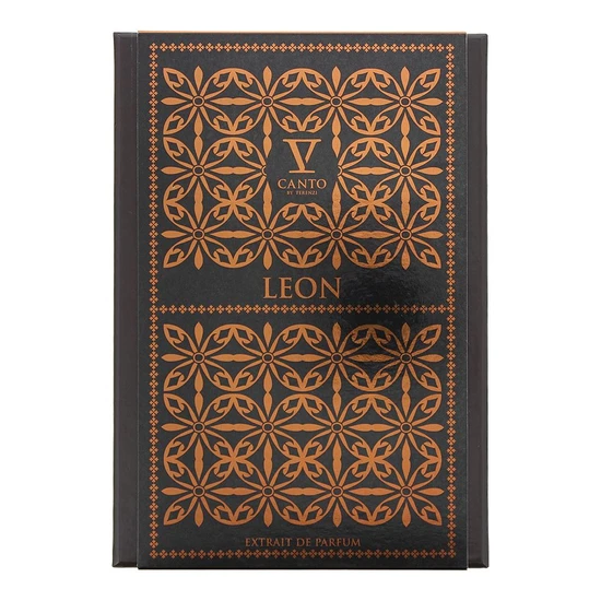 V Canto Leon Extrait De Parfum 100ml