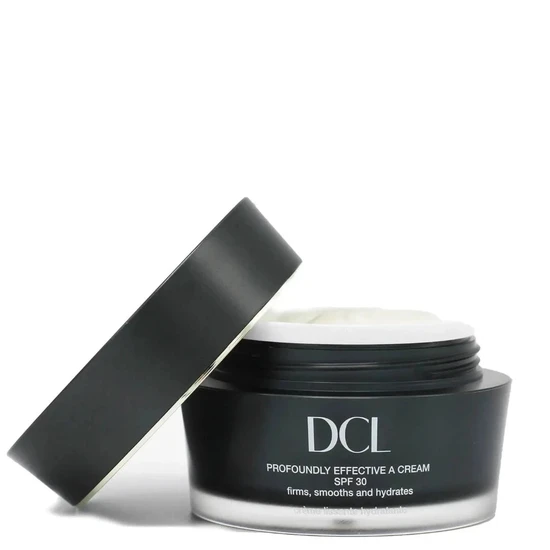 DCL Profoundly Effective A Cream SPF 30 50ml