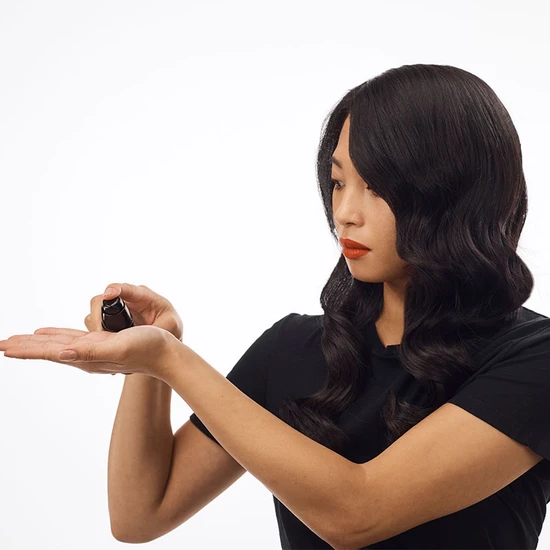 ghd Dramatic Ending Smooth & Finish Serum