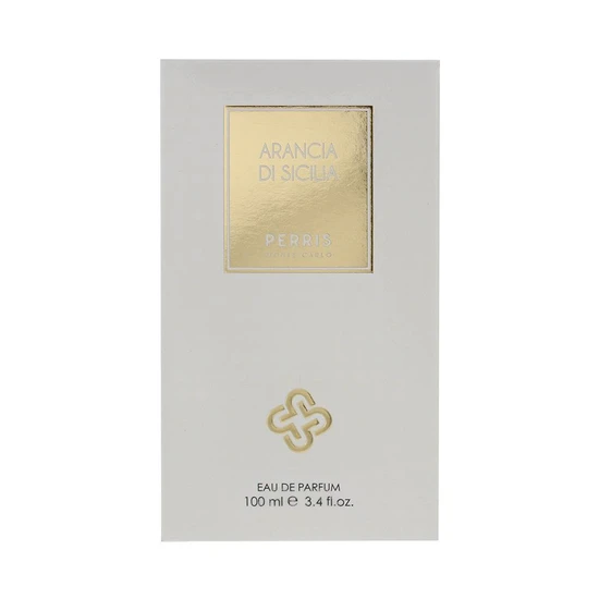 Perris Monte Carlo Arancia Di Sicilia Eau De Parfum 100ml
