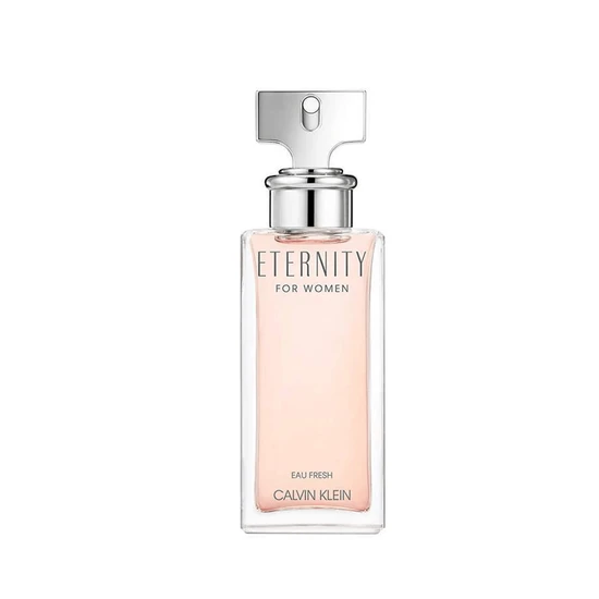 Calvin Klein Eternity Fresh For Women Eau De Parfum 100ml