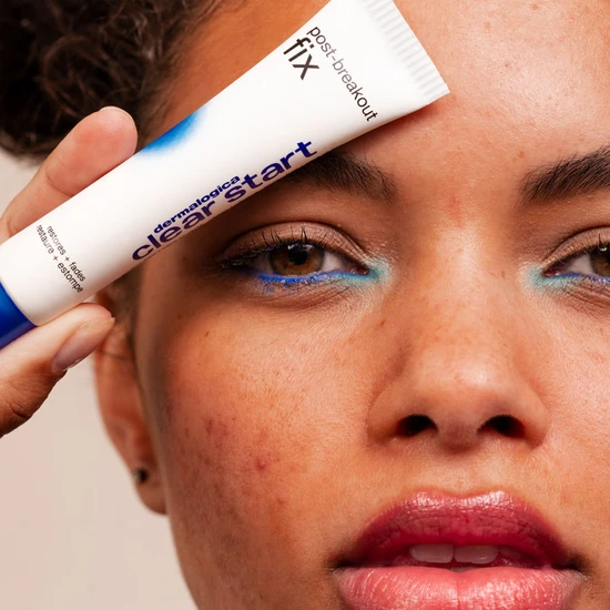 Dermalogica Clear Start Post-Breakout Fix