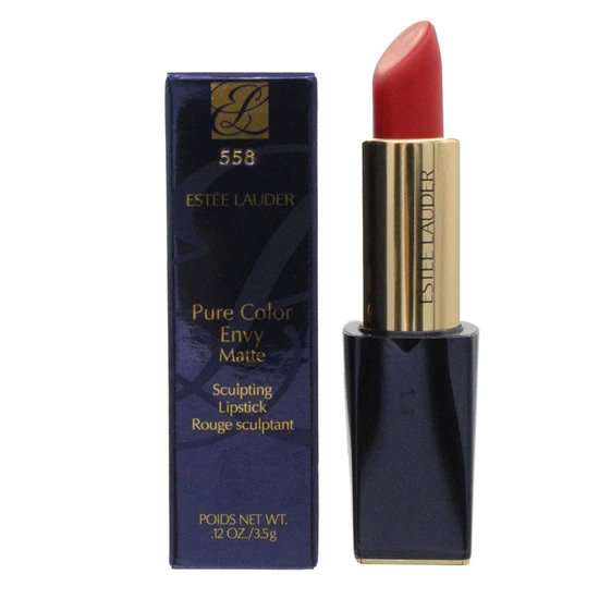 Estée Lauder Pure Colour Envy Matte Sculpting Lipstick Marvelous